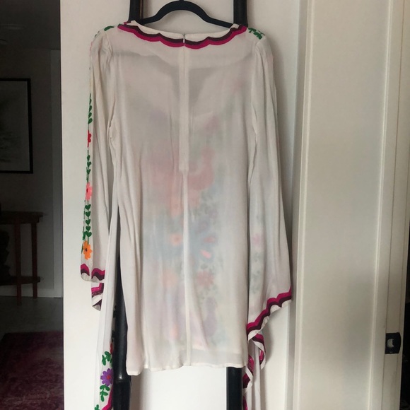 Absolutely Stunning Latin inspired dress - Picture 4 of 6